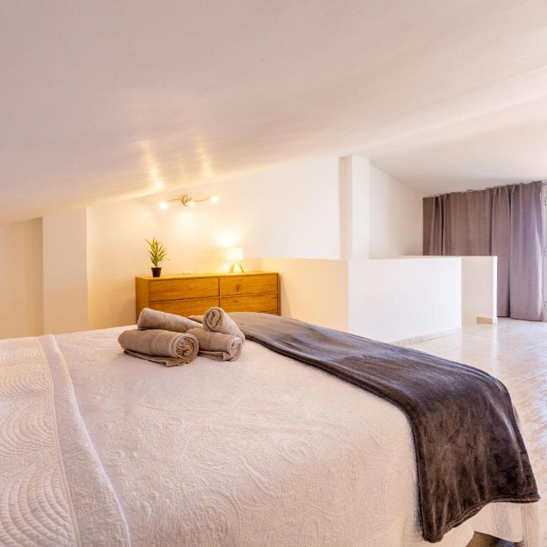 Panoraminiai 3 aukštų Namai Virš Vandenyno - Apartamento - 13
