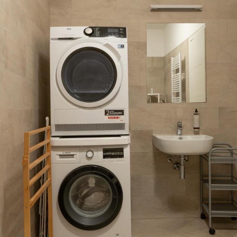 Aparthotel All'Orologio - Standard Apartment - 7