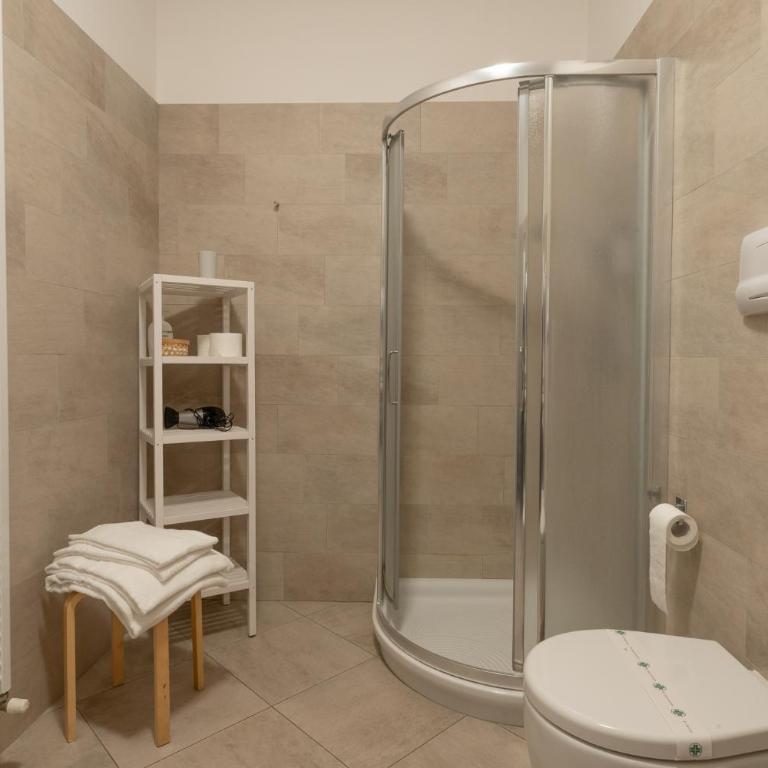 Aparthotel All'Orologio - Standard Apartment - 8