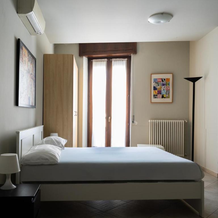 Aparthotel All'Orologio - Standard Apartment - 1