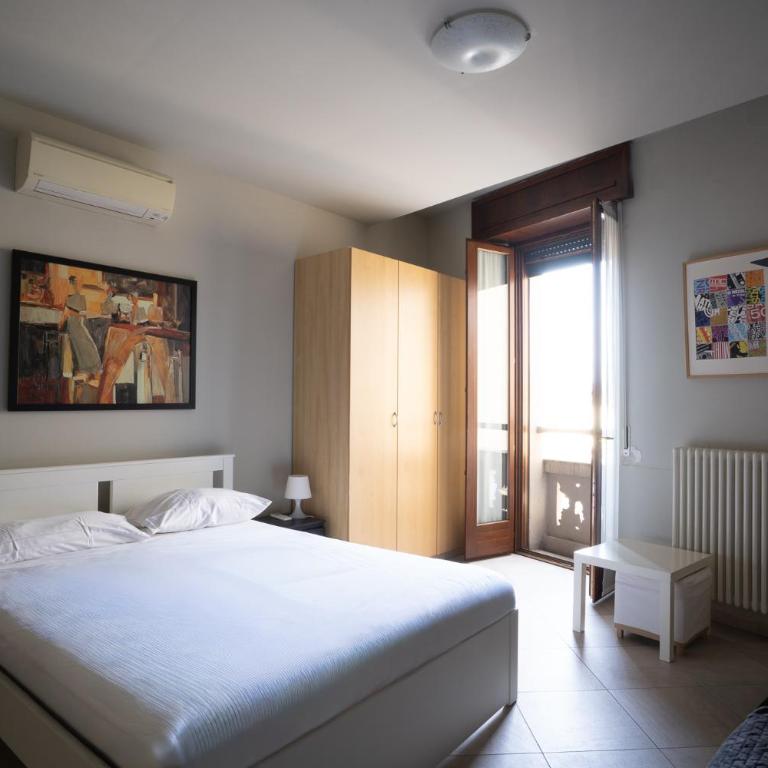 Aparthotel All'Orologio - Standard Apartment - 5
