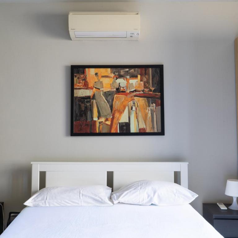 Aparthotel All'Orologio - Standard Apartment - 4