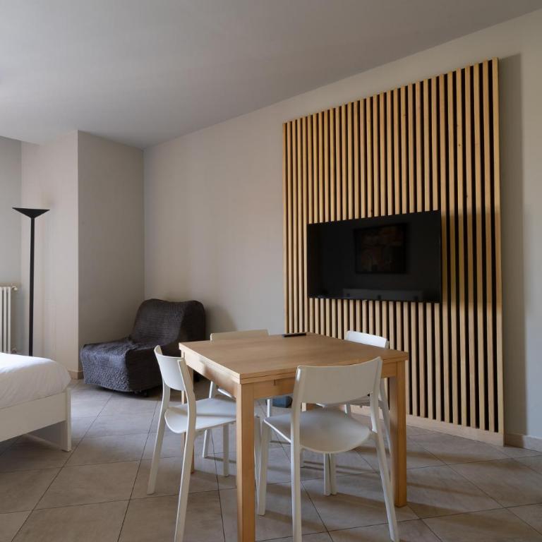 Aparthotel All'Orologio - Standard Apartment - 2