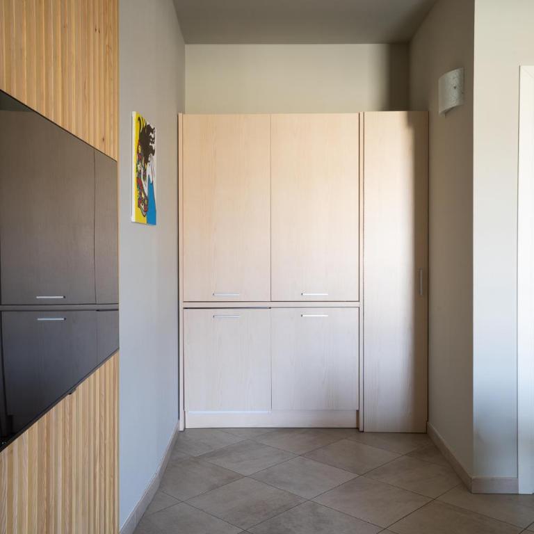 Aparthotel All'Orologio - Standard Apartment - 3