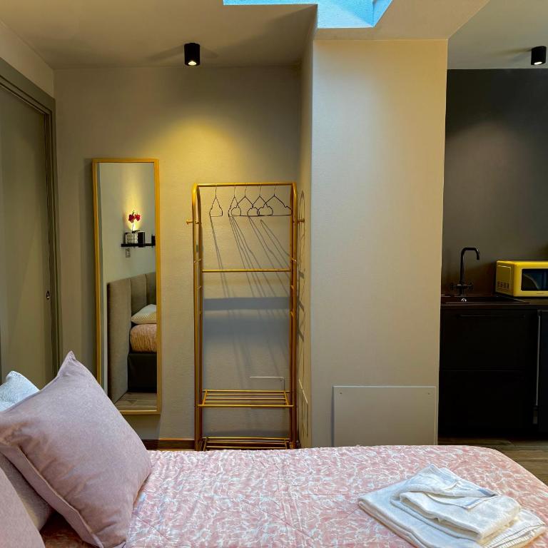 Casbah, suites nel cuore di Menaggio - Deluxe Suite - 4