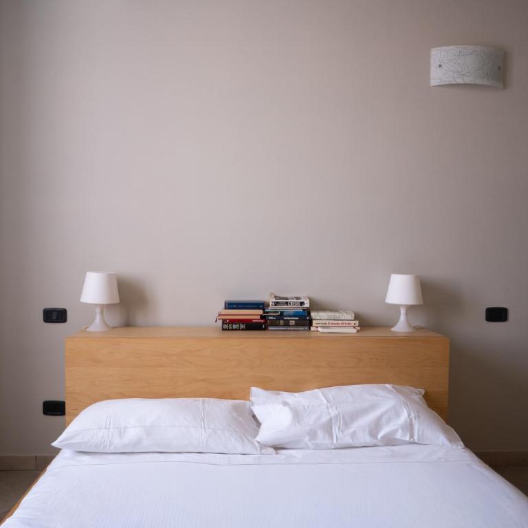 Aparthotel All'Orologio - Apartment with Balcony - 2