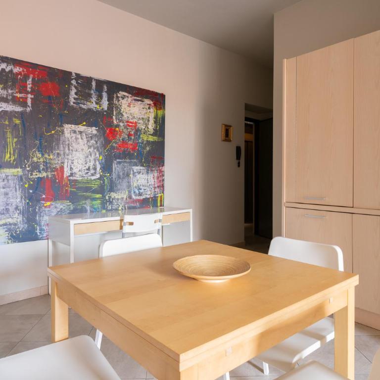 Aparthotel All'Orologio - Apartment with Balcony - 4