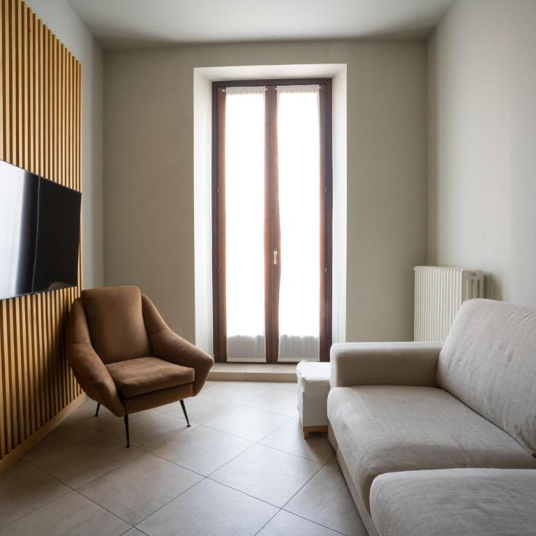 Aparthotel All'Orologio - Apartment with Balcony - 5