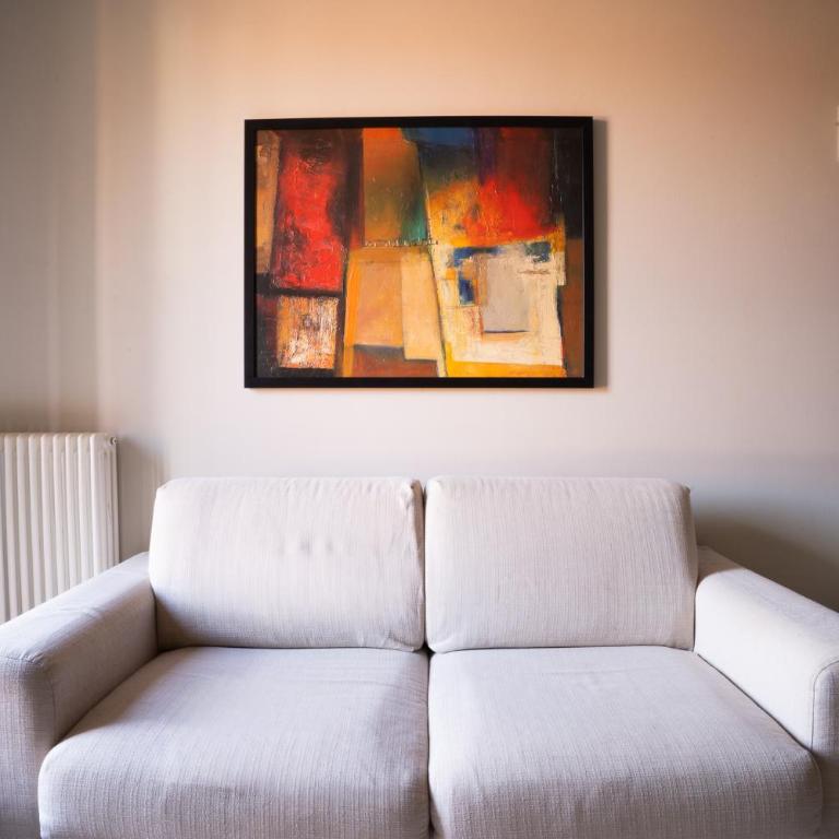 Aparthotel All'Orologio - Apartment with Balcony - 7