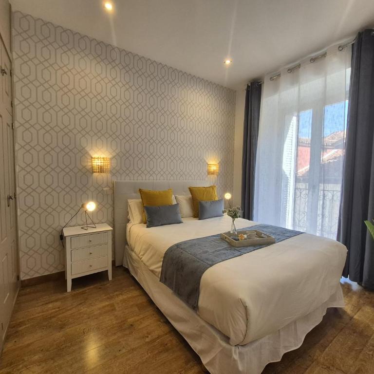 APARTAMENTOS SAN ANDRES - Apartment with City View - 1
