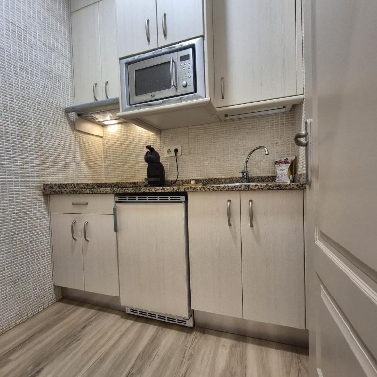 APARTAMENTOS SAN ANDRES - Apartment with City View - 4