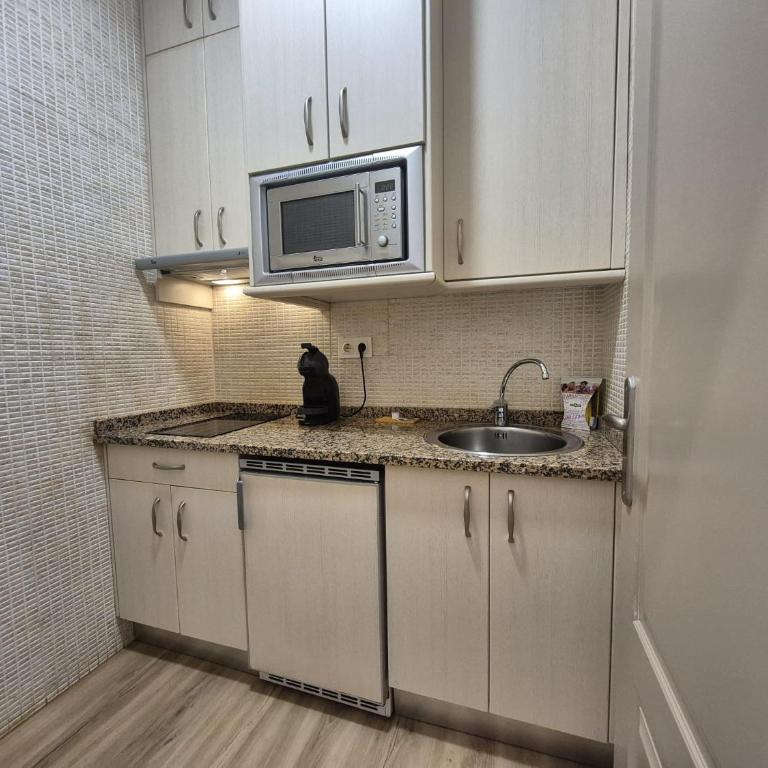 APARTAMENTOS SAN ANDRES - Apartment with City View - 5