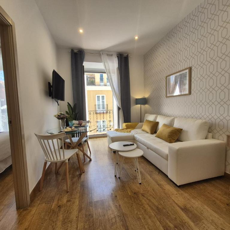 APARTAMENTOS SAN ANDRES - Apartment with City View - 8