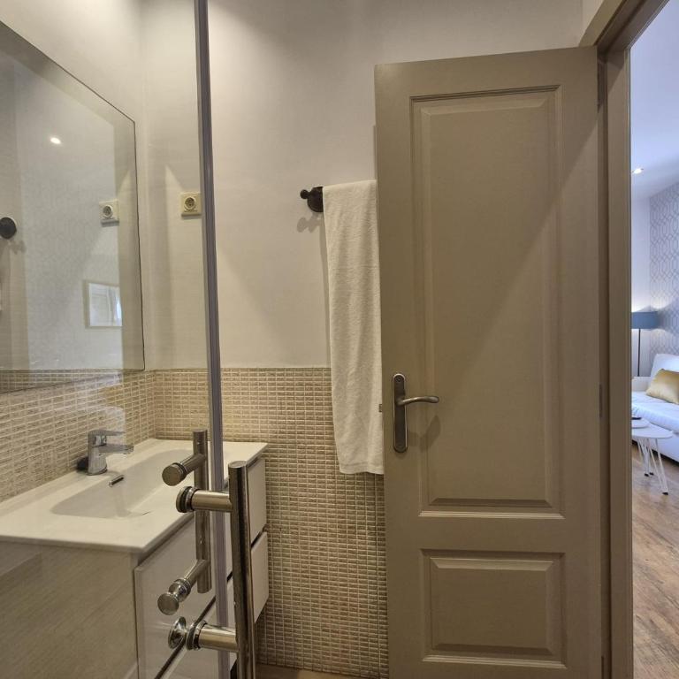 APARTAMENTOS SAN ANDRES - Apartment with City View - 9