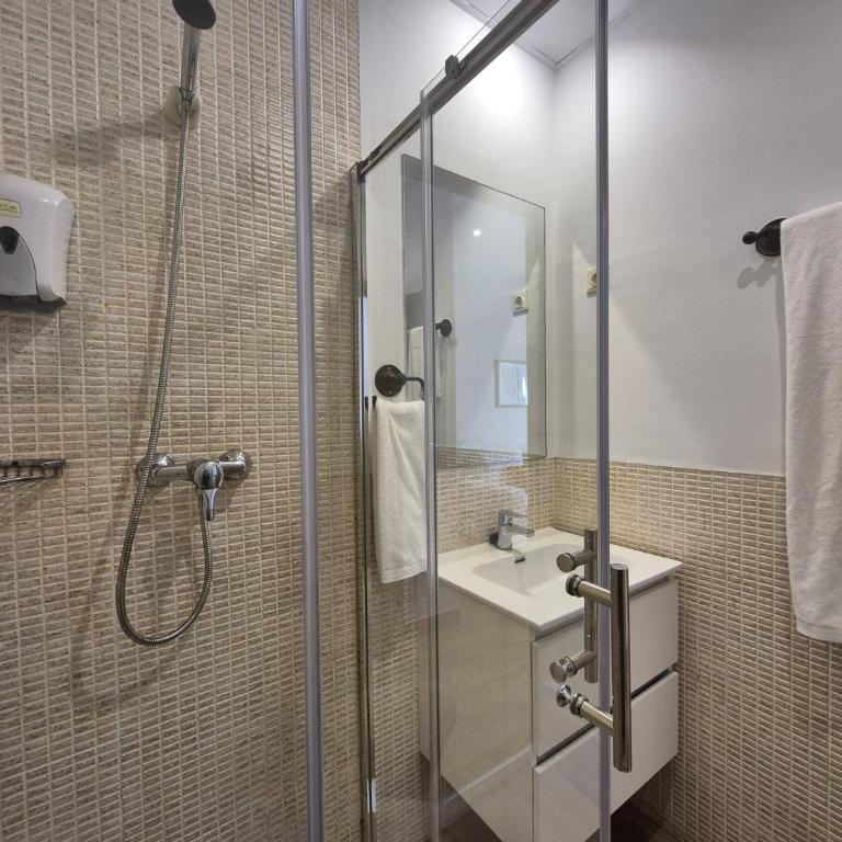 APARTAMENTOS SAN ANDRES - Apartment with City View - 10