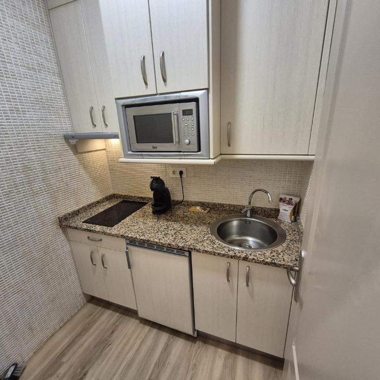APARTAMENTOS SAN ANDRES - Apartment with City View - 12