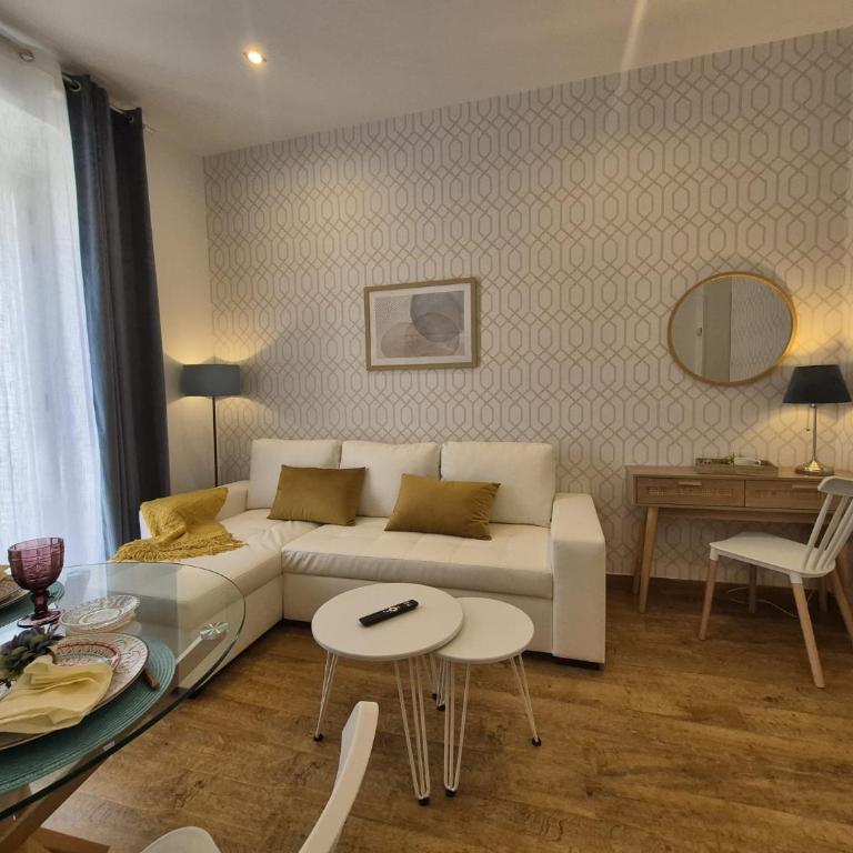 APARTAMENTOS SAN ANDRES - Apartment with City View - 14