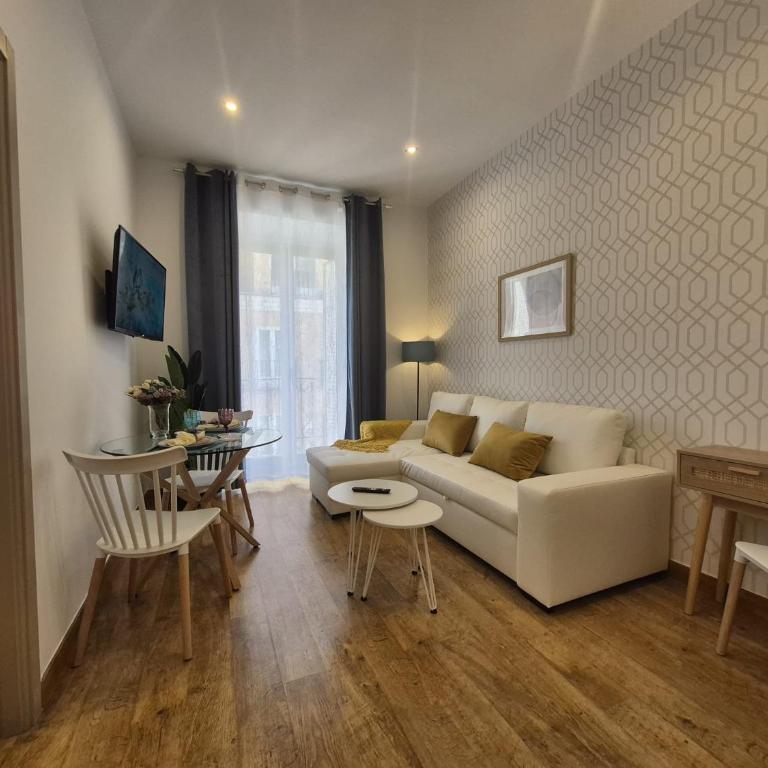 APARTAMENTOS SAN ANDRES - Apartment with City View - 15