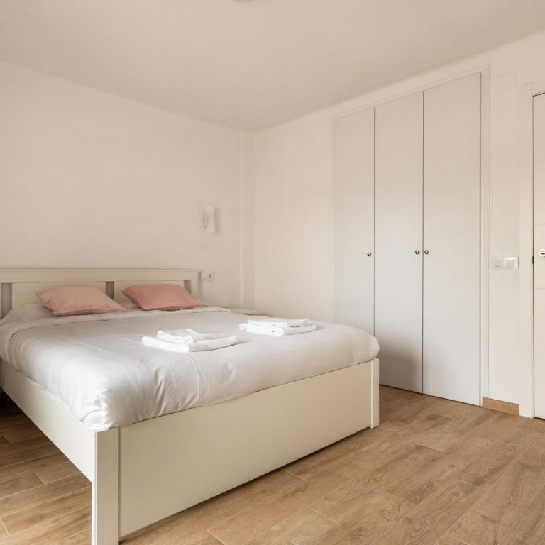 WELCS DUPLEX 343 EMP frente al mar - Apartamento con vistas al mar - 17