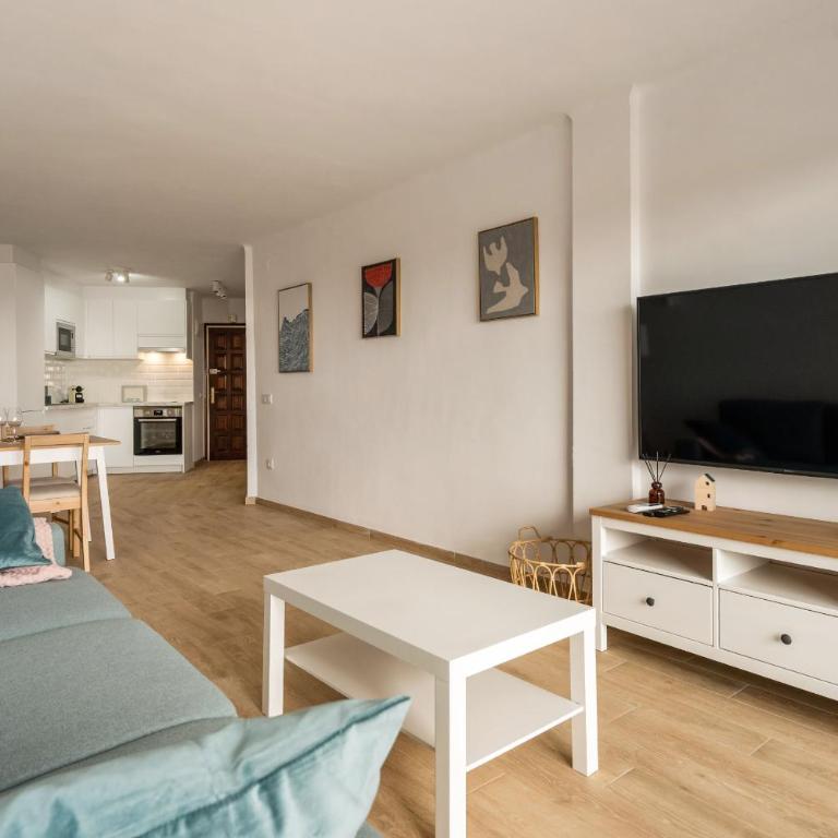 WELCS DUPLEX 343 EMP frente al mar - Apartamento con vistas al mar - 20