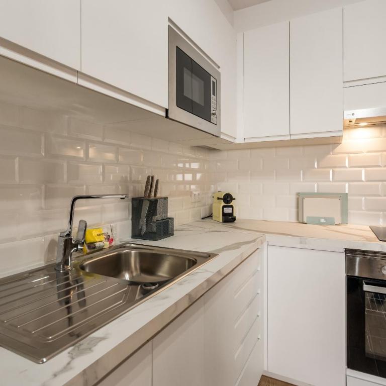 WELCS DUPLEX 343 EMP frente al mar - Apartamento con vistas al mar - 34