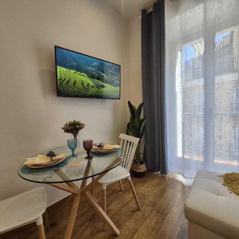 APARTAMENTOS SAN ANDRES - Apartment with City View - 17