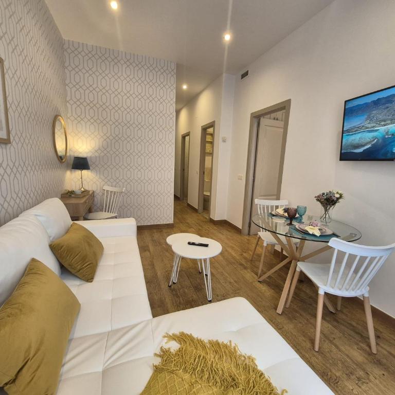 APARTAMENTOS SAN ANDRES - Apartment with City View - 18