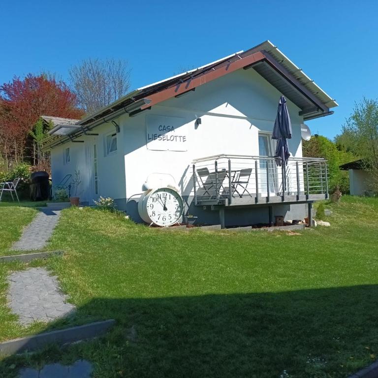 Casa Lieselotte - Apartment mit 1 Schlafzimmer - 1
