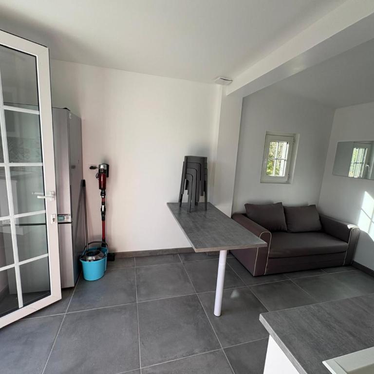 Maison entière - Maison 1 Chambre - 4