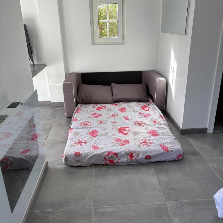 Maison entière - Maison 1 Chambre - 11
