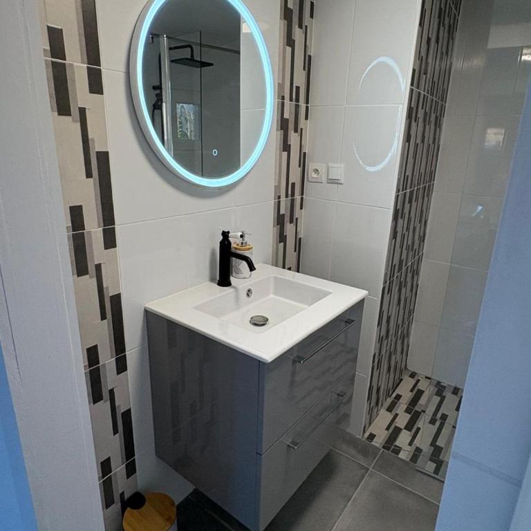 Maison entière - Maison 1 Chambre - 13