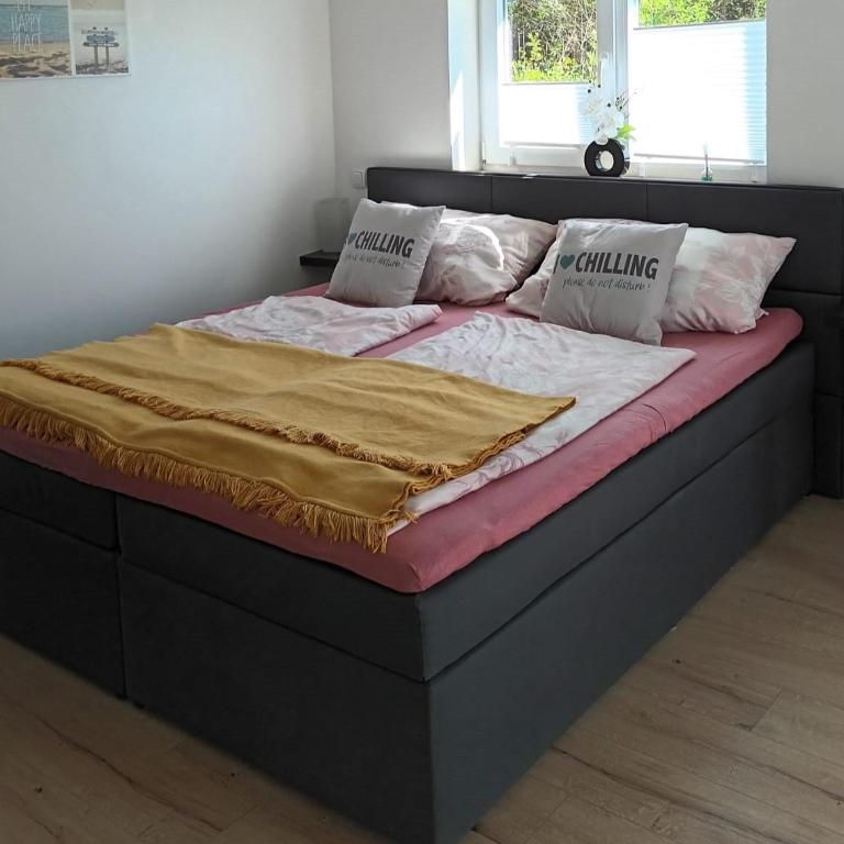 Casa Lieselotte - Apartment mit 1 Schlafzimmer - 9