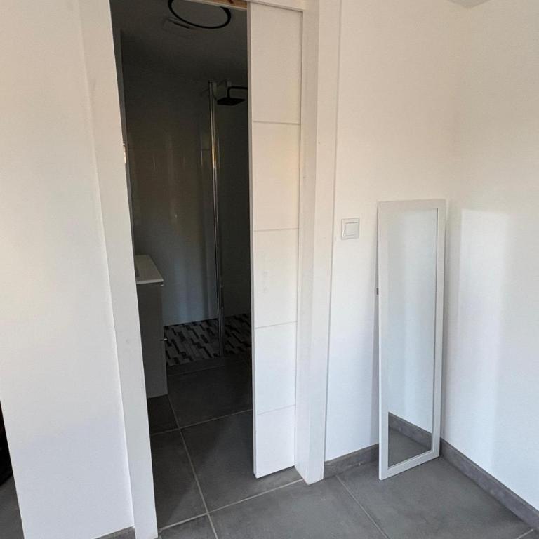 Maison entière - Maison 1 Chambre - 19