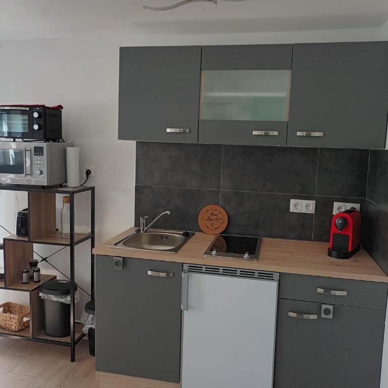 Casa Lieselotte - Apartment mit 1 Schlafzimmer - 10