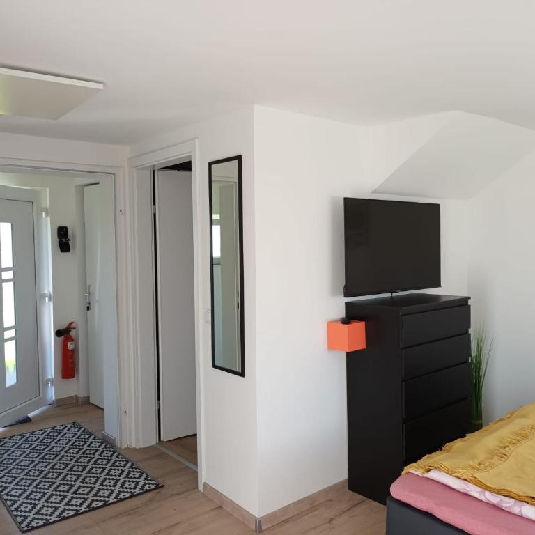 Casa Lieselotte - Apartment mit 1 Schlafzimmer - 11