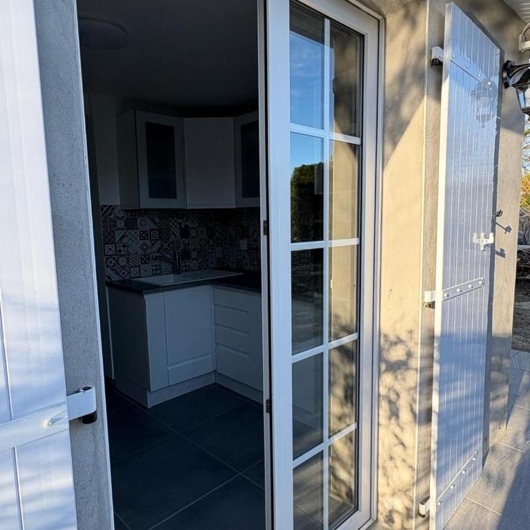 Maison entière - Maison 1 Chambre - 21