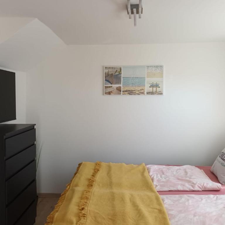 Casa Lieselotte - Apartment mit 1 Schlafzimmer - 12