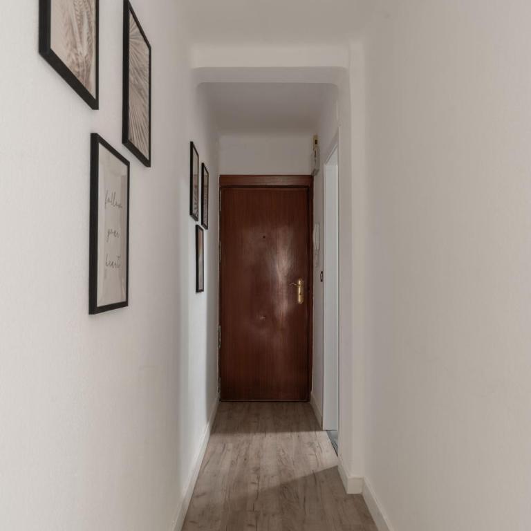 Ferrería Urban Apartment - Apartamento de 3 dormitorios - 30