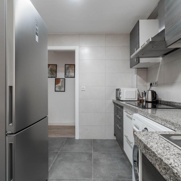 Ferrería Urban Apartment - Apartamento de 3 dormitorios - 19