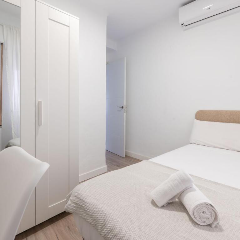 Ferrería Urban Apartment - Apartamento de 3 dormitorios - 15