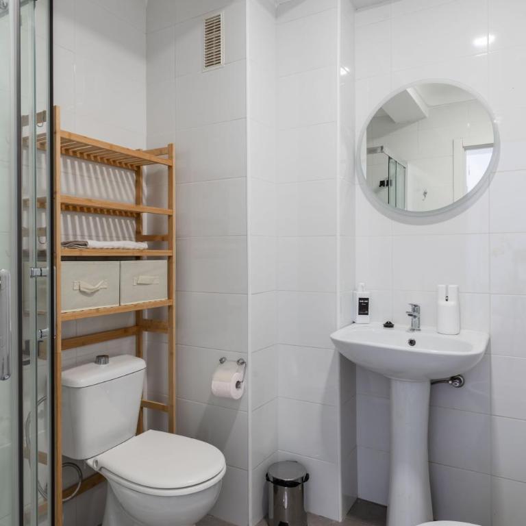 Ferrería Urban Apartment - Apartamento de 3 dormitorios - 28
