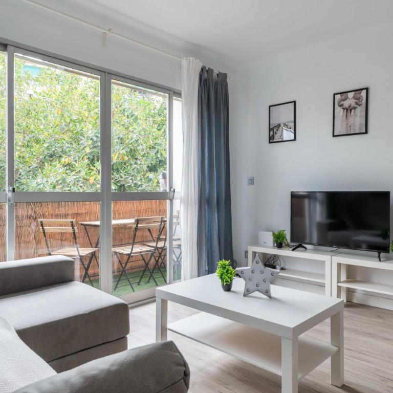 Ferrería Urban Apartment - Apartamento de 3 dormitorios - 2