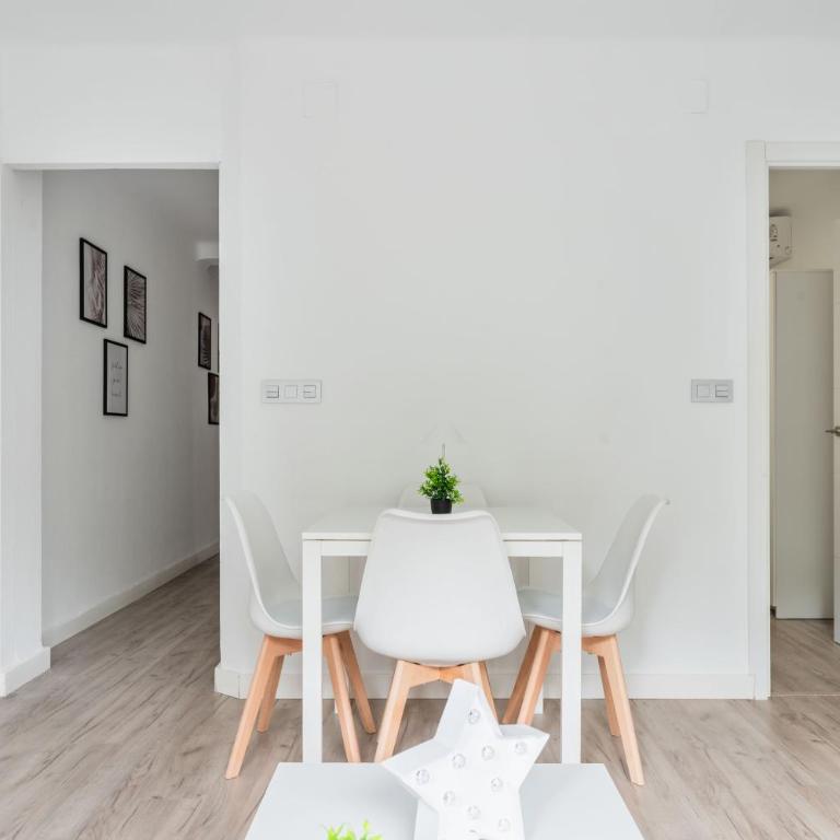Ferrería Urban Apartment - Apartamento de 3 dormitorios - 5