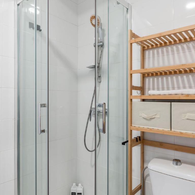 Ferrería Urban Apartment - Apartamento de 3 dormitorios - 6