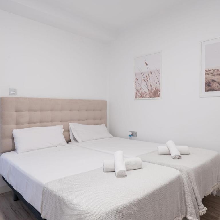 Ferrería Urban Apartment - Apartamento de 3 dormitorios - 11