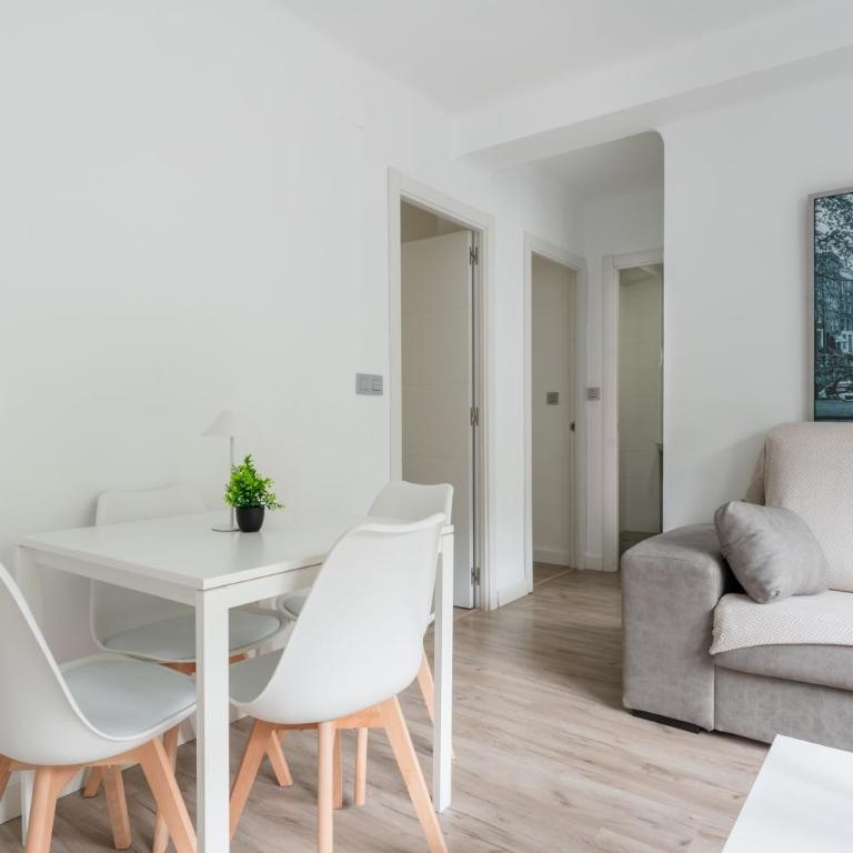 Ferrería Urban Apartment - Apartamento de 3 dormitorios - 27