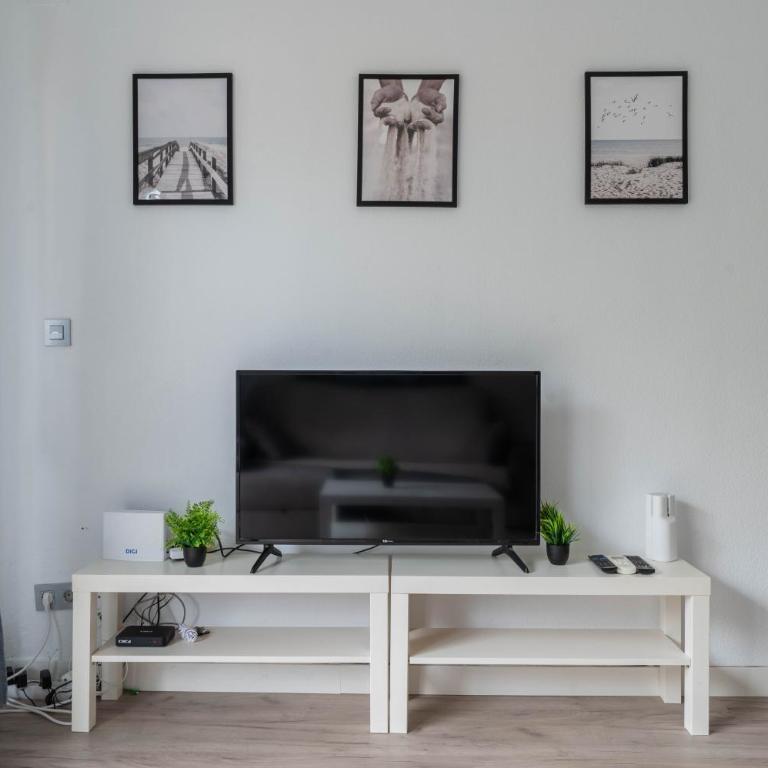 Ferrería Urban Apartment - Apartamento de 3 dormitorios - 3