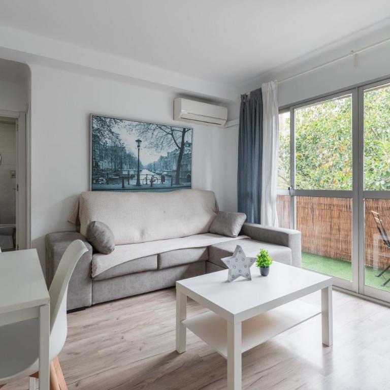 Ferrería Urban Apartment - Apartamento de 3 dormitorios - 4