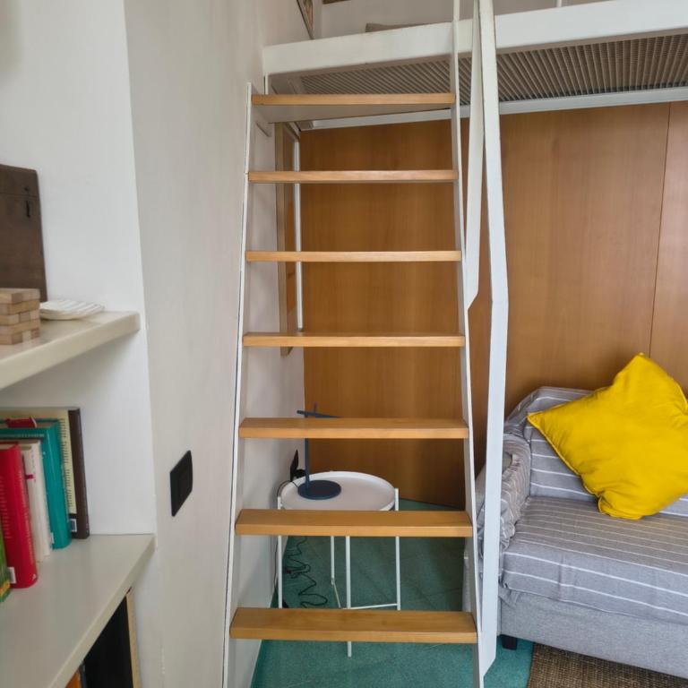 Casa Travello - Appartamento con Vista Mare - 19