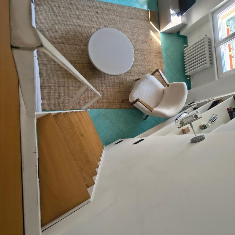 Casa Travello - Appartamento con Vista Mare - 20